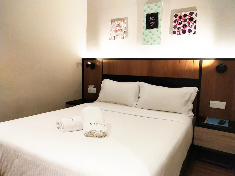 Monaco Hotel Cyberjaya 19/42