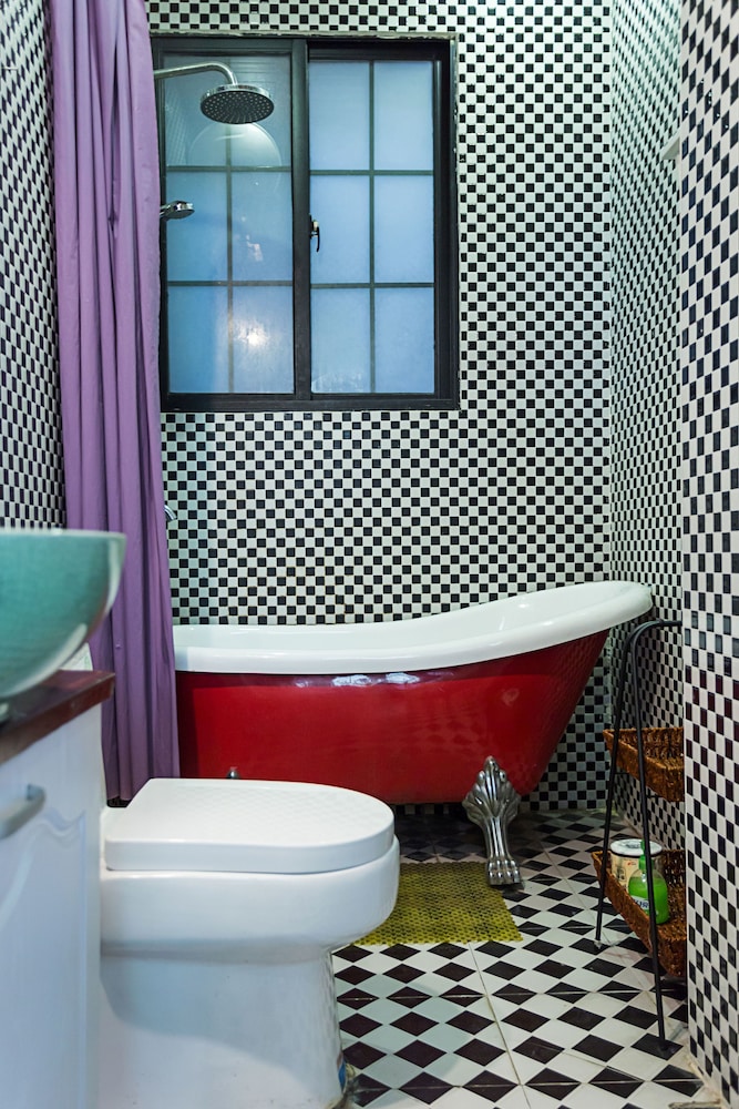 Shanghai Wonderoom Lane House Yongjia Rd 35/42