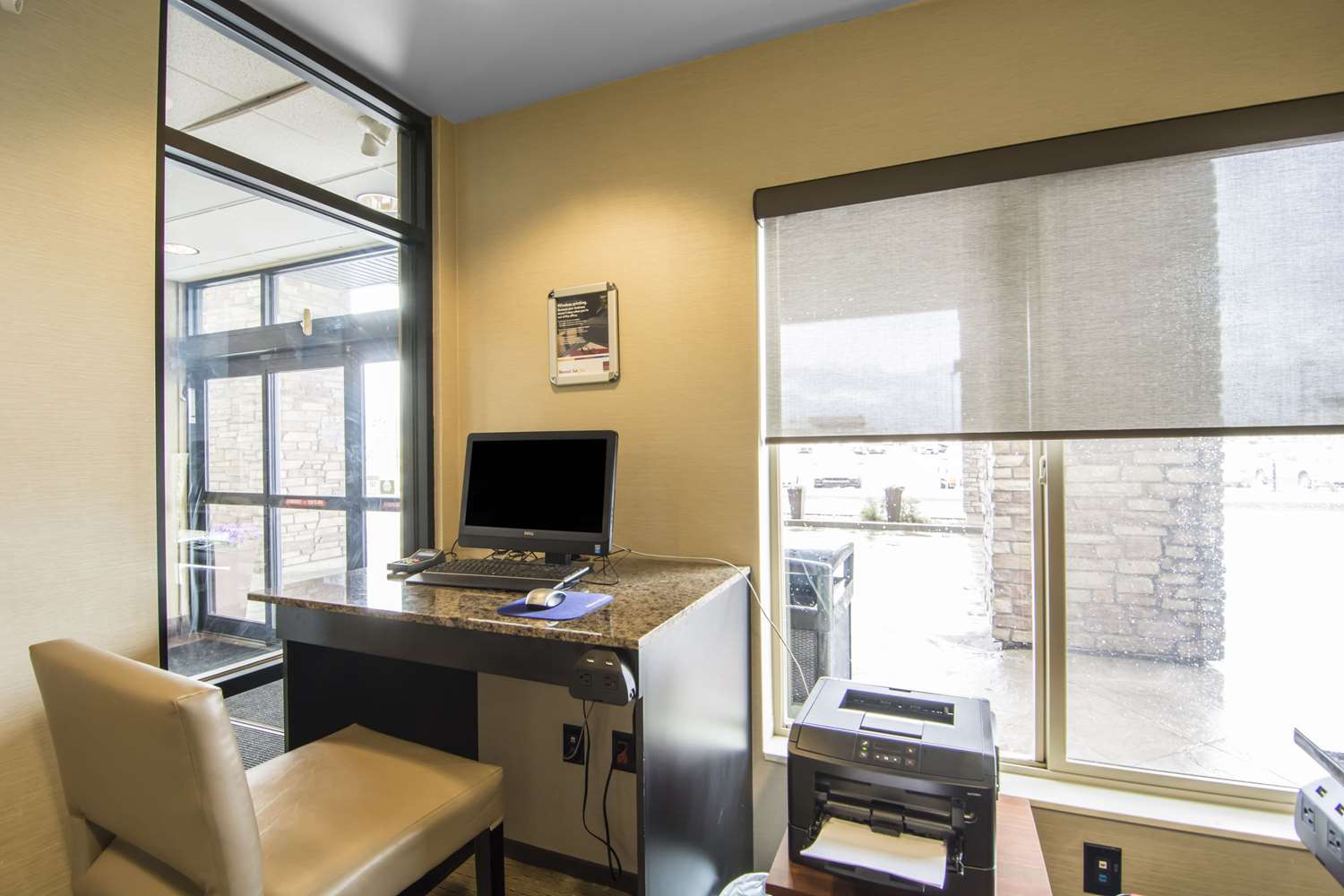 Comfort Suites Saskatoon 31/43