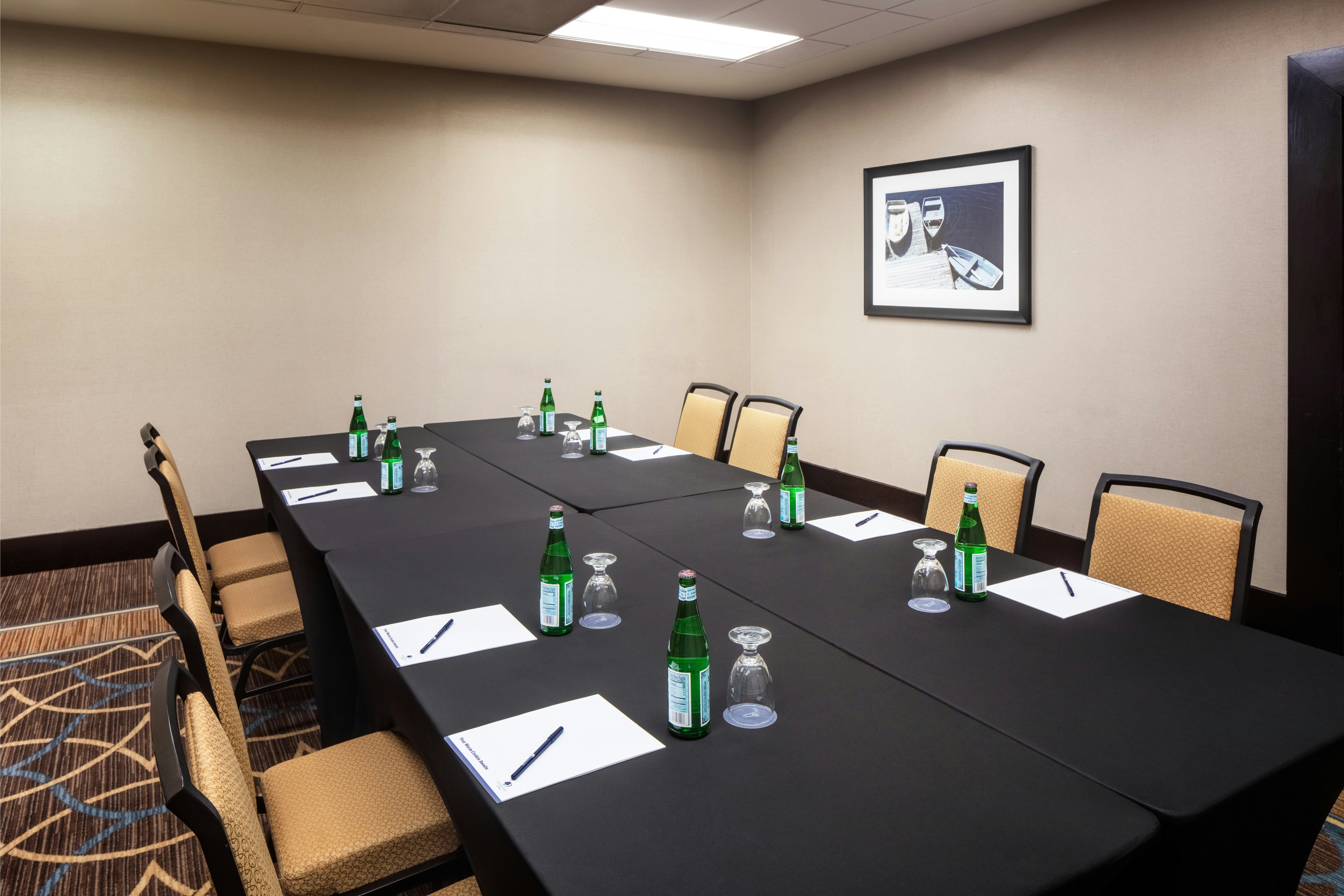 DoubleTree by Hilton Washington DC Silver Spring 43/55