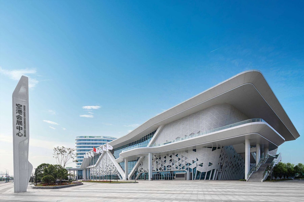 Wyndham Garden Nanjing Airport — foto 2