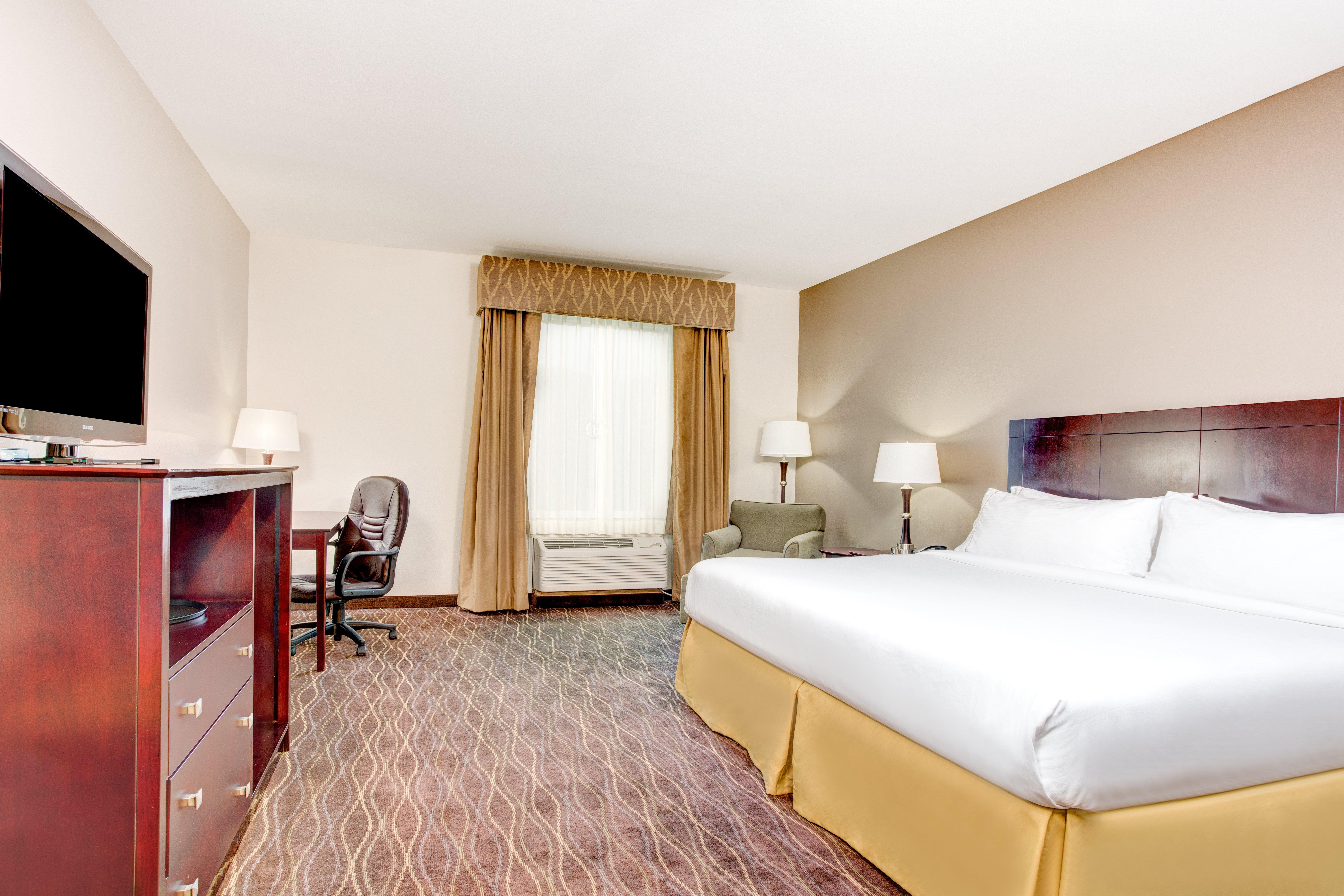 Room, Double Bed, Accessible