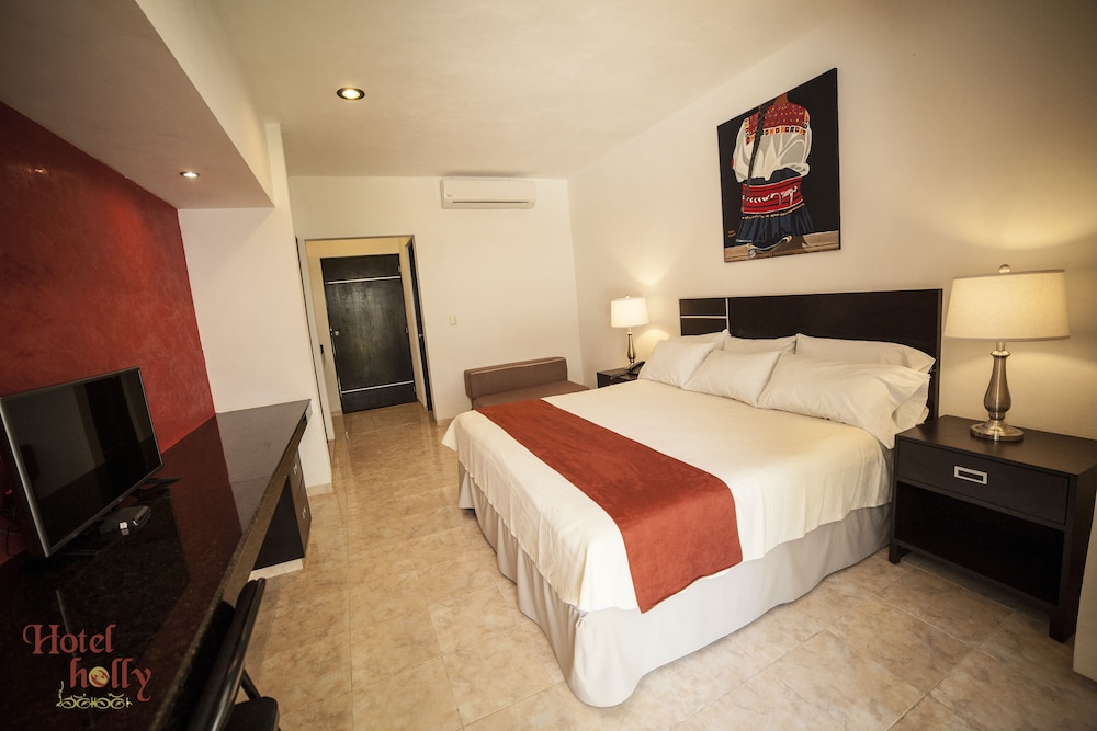 Hotel Holly 22/50