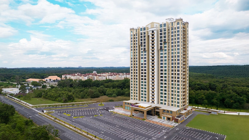 Quest Hotel Midport Port Dickson 3/39