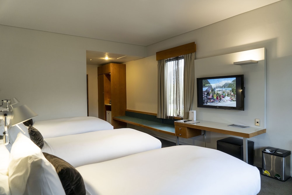 Scenic Hotel Franz Josef 10/48