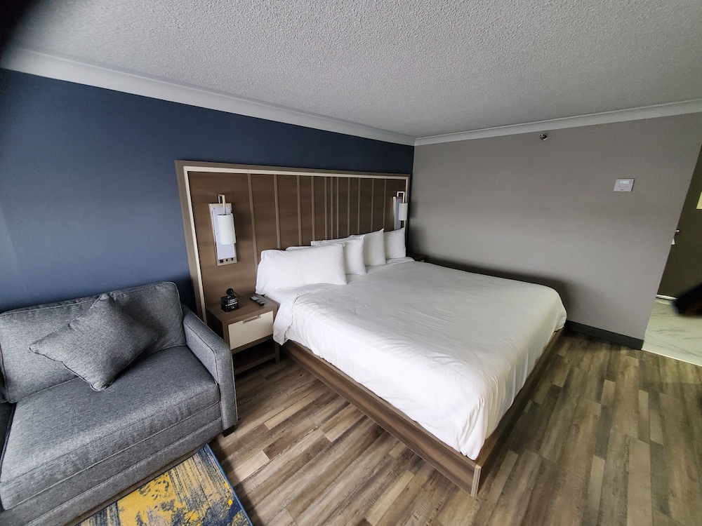 Crowne Plaza Saint John Harbour View by IHG 20/74