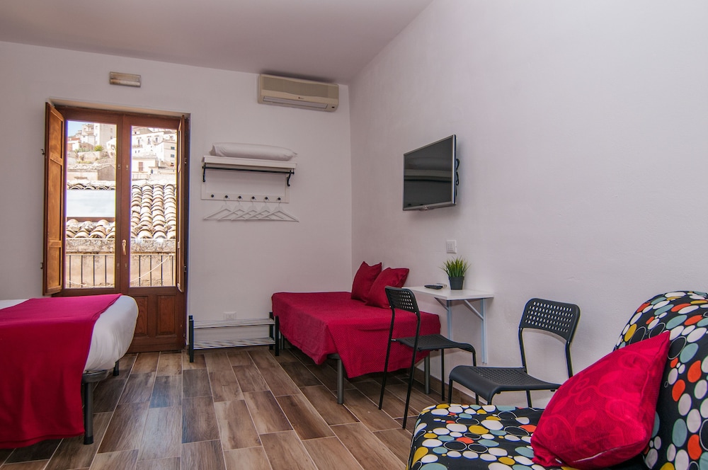 MODICA OLD TOWN ROOMS 29/50
