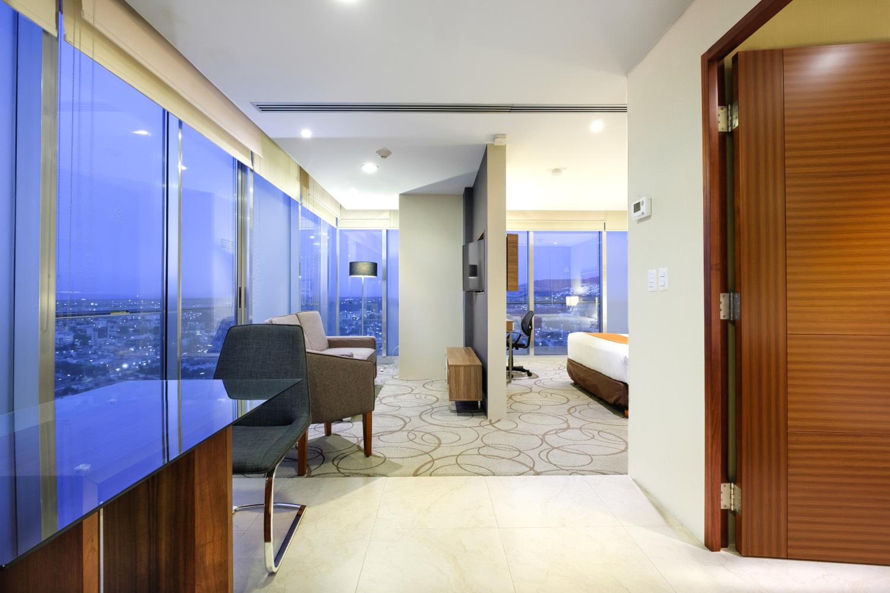 The View Hotel by Covalia 14/48