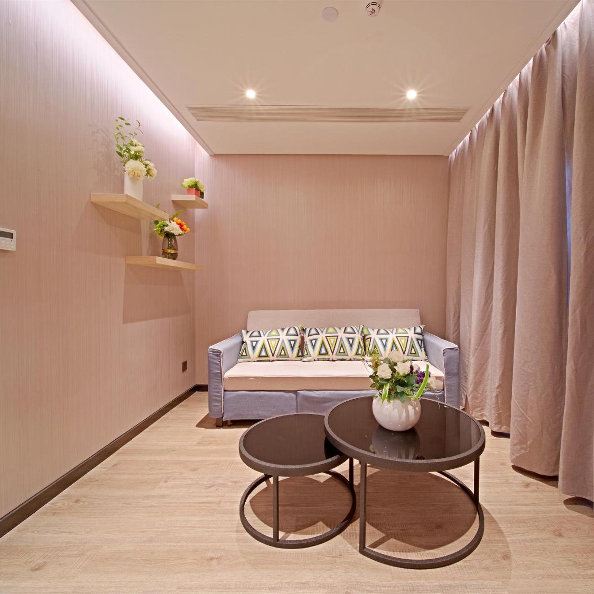 Echarm Hotel Chimelong Station 36/50