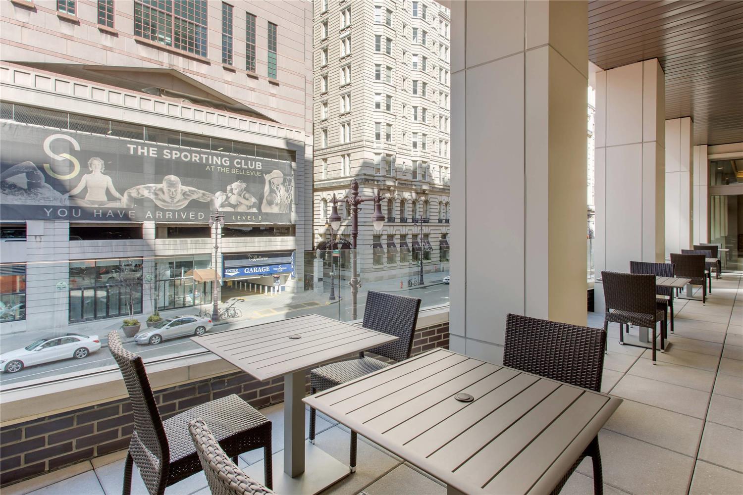 Cambria Hotel Philadelphia Downtown - Center City 38/60