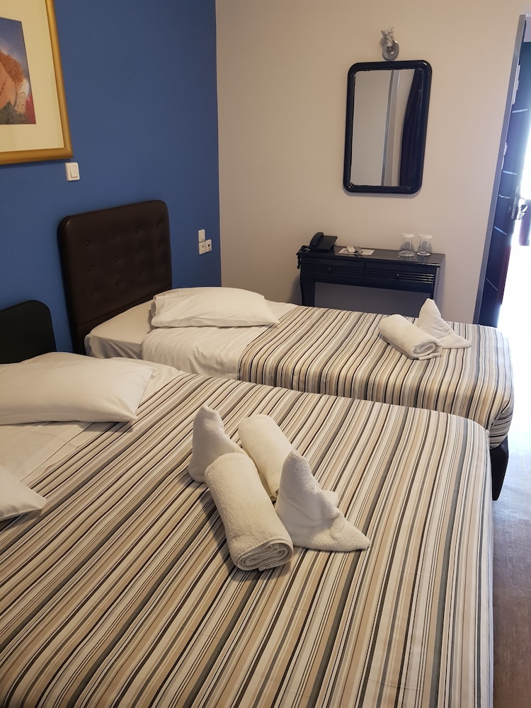 Athens Choice Hotel 29/66