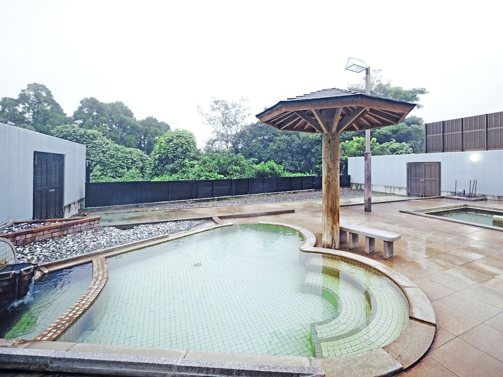 Spa Hotel Yuttarikan 29/29