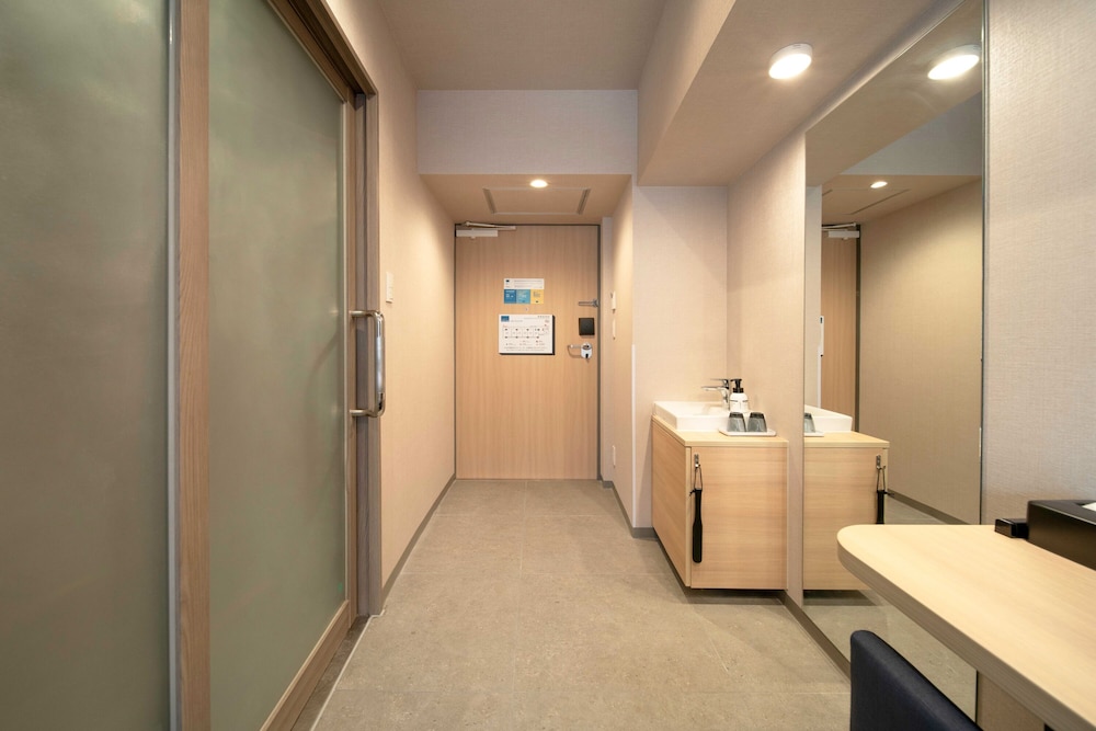 Hop Inn Tokyo Ueno 43/50