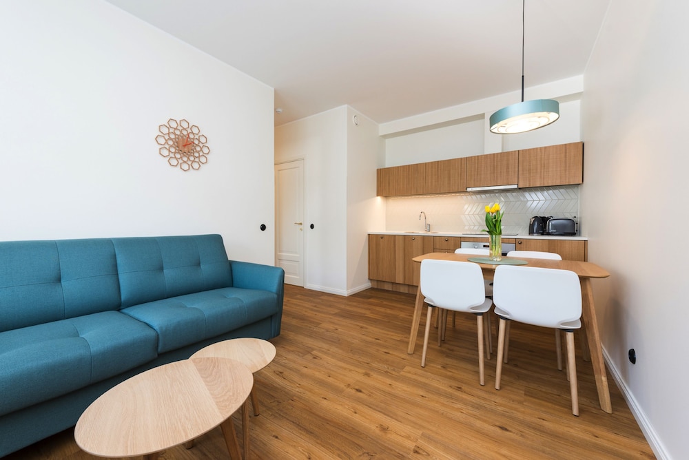 Tallinn Apartment Hotel 20/50