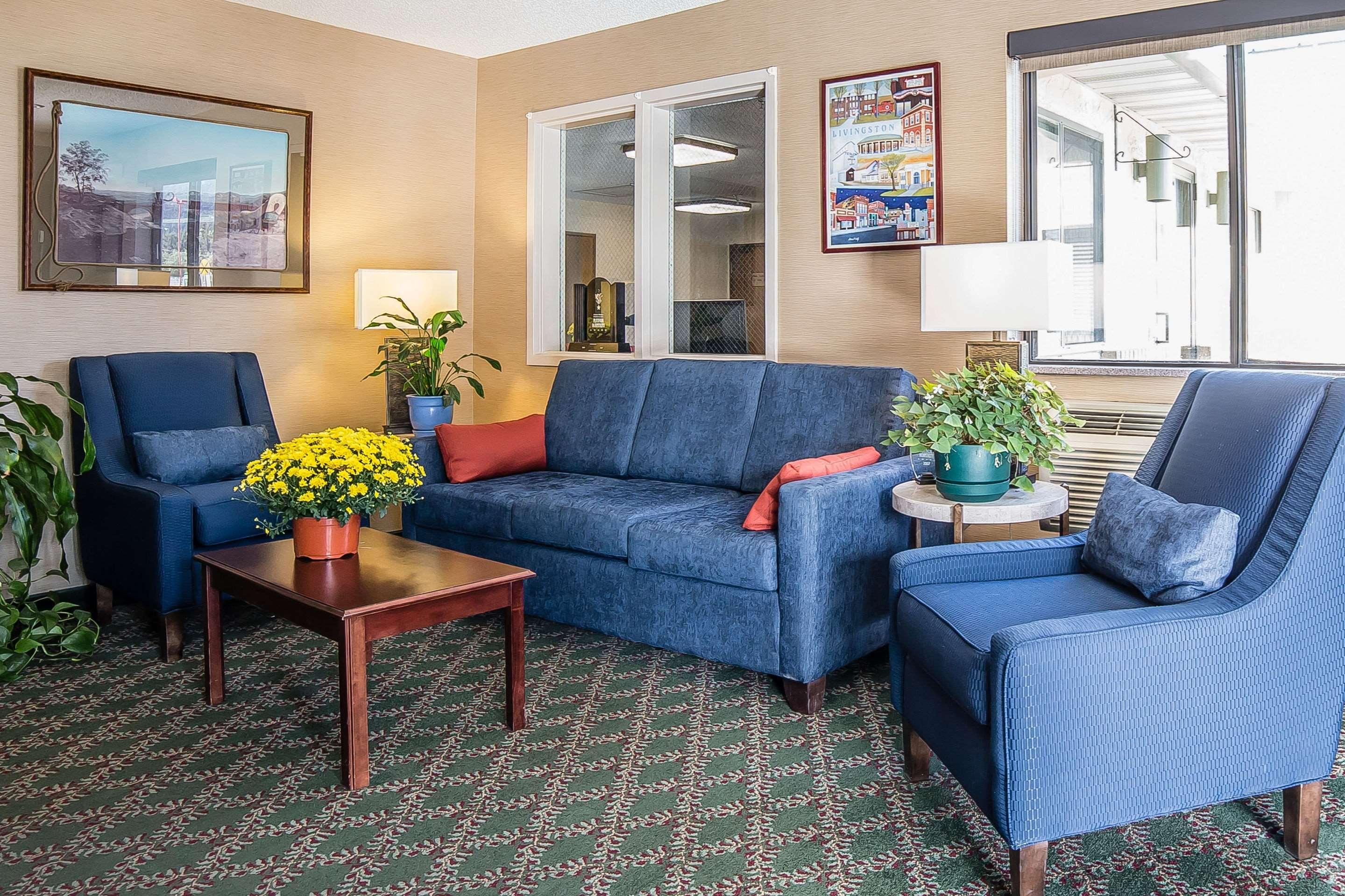 Yellowstone River Inn and Suites 34/47
