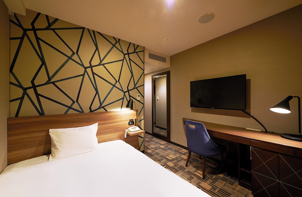 Sotetsu Fresa Inn Kawasaki-Higashiguchi 19/60