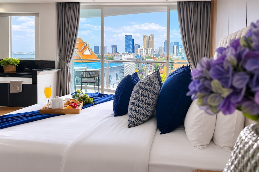 Harmony Phnom Penh Hotel 54/78