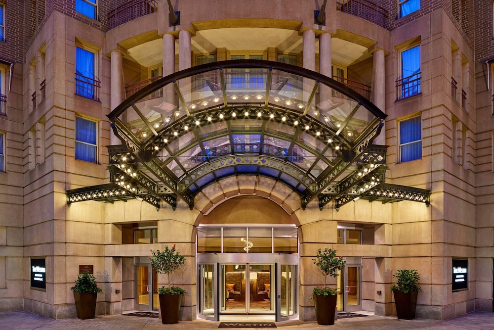 Westin Georgetown, Washington D.C. in WASHINGTON - DC