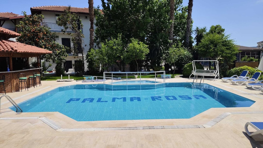 Hotel Palma Rosa 31/50