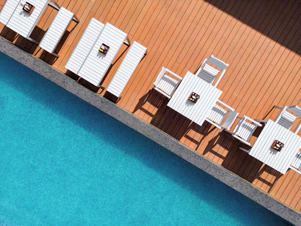 Novotel Guwahati GS Road 34/70