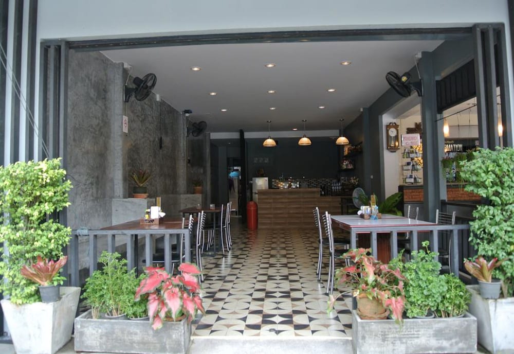 Phang Nga Guesthouse 10/121