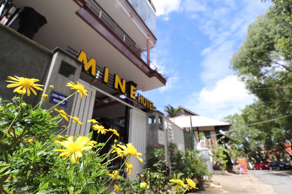 Mine Hotel Da Lat 2/50