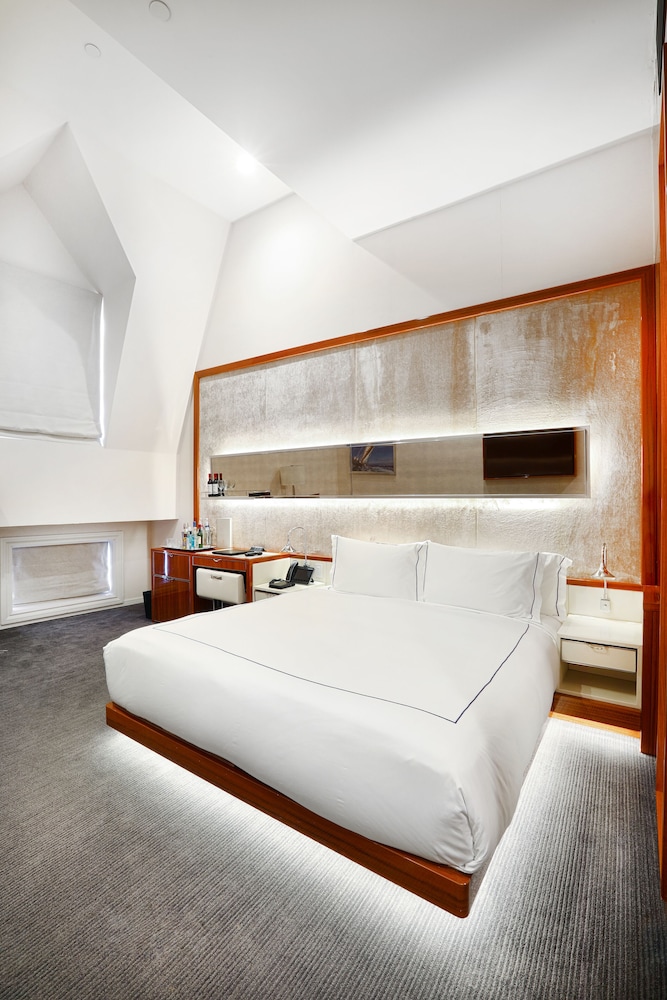 33 Hotel, New York City, Seaport 18/46