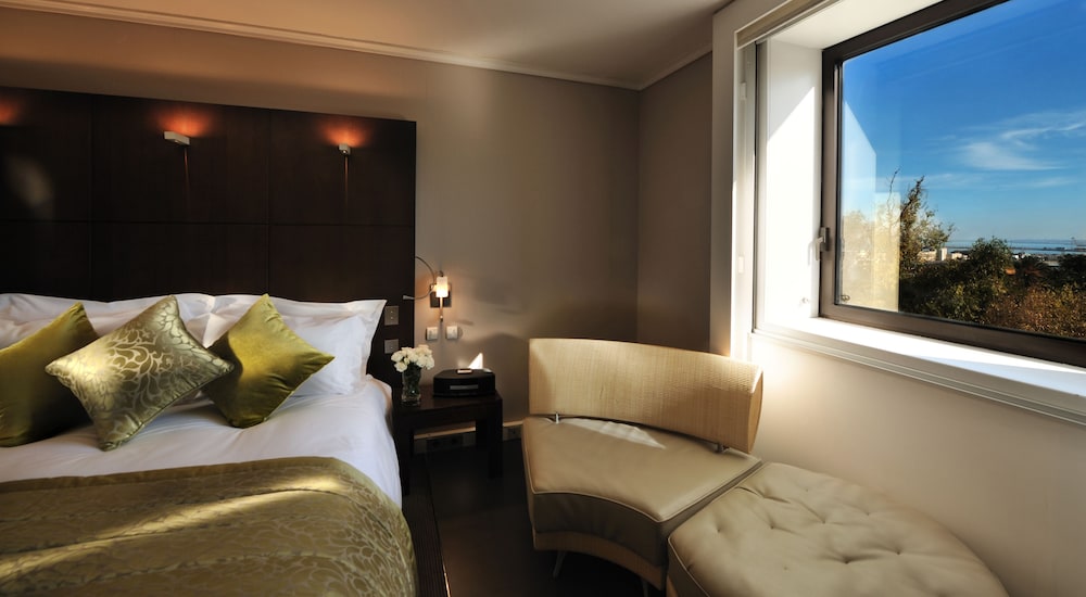 Sofitel Algiers Hamma Garden 37/74
