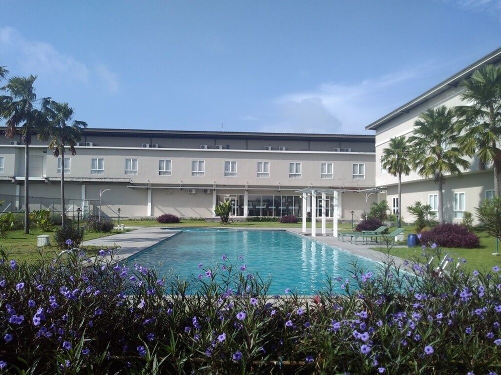 Hotel Bonero Residence 3/51