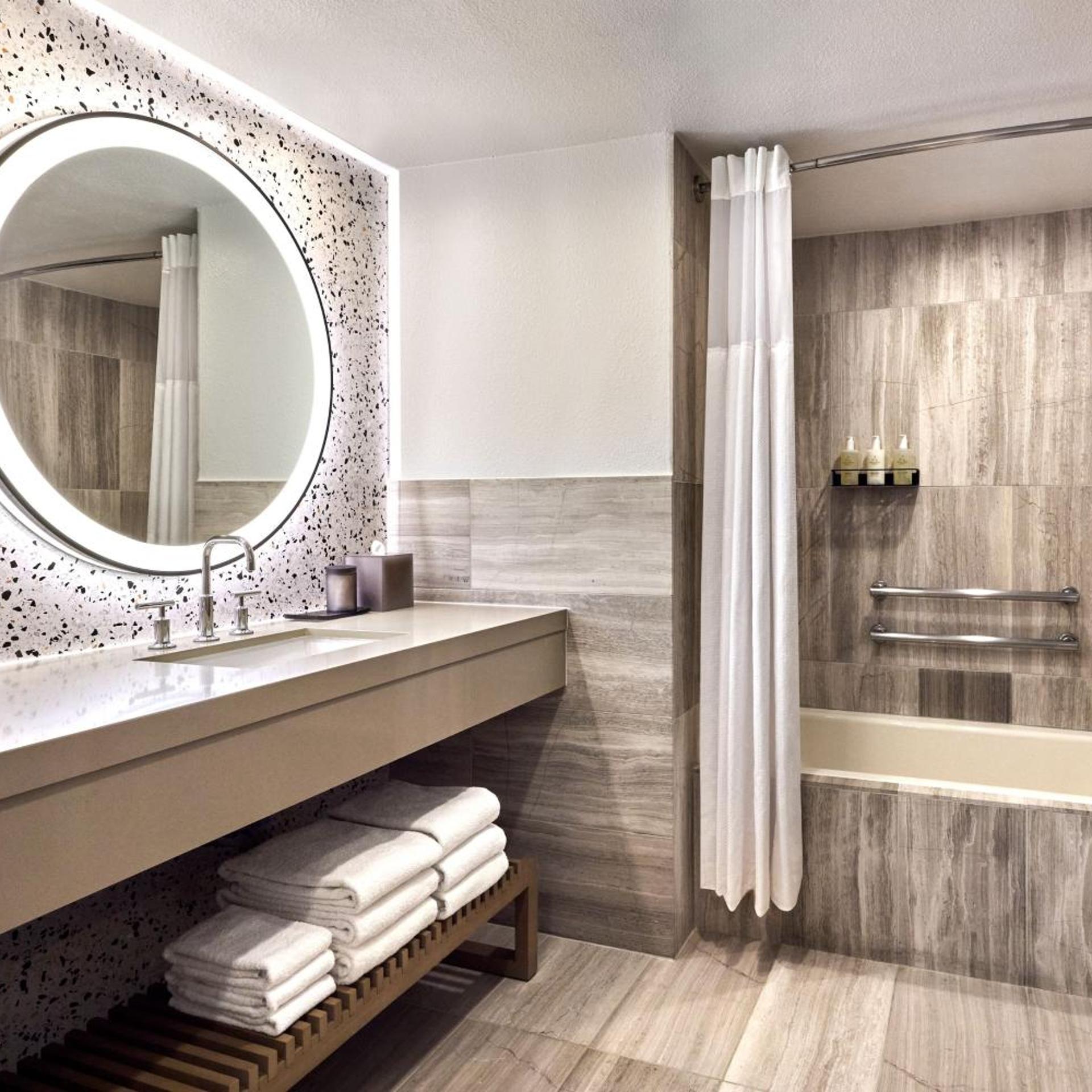 Resort, 2 Queen Beds، Jw Marriott Desert Springs Resort Spa 4/4