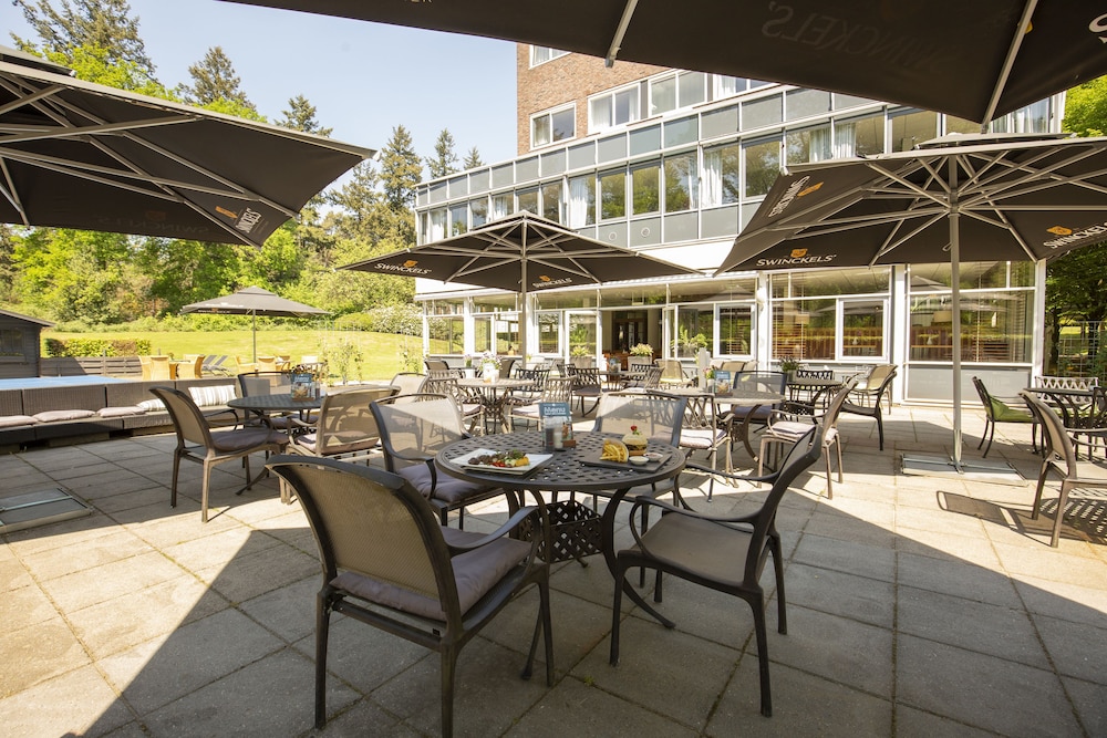 Fletcher Hotel-Restaurant Beekbergen-Apeldoorn 32/44