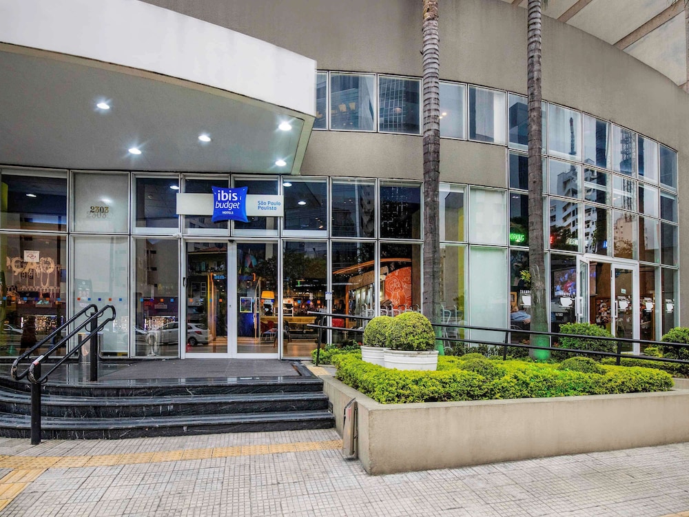 Ibis Budget Sao Paulo Paulista 5/69