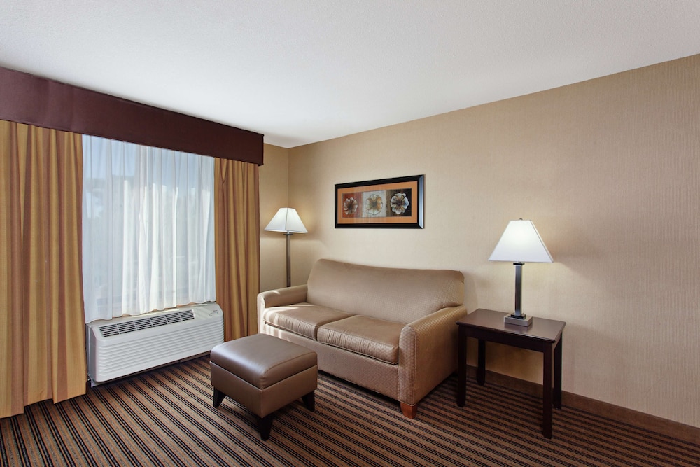 Hampton Inn & Suites Fresno-Northwest, CA 18/33