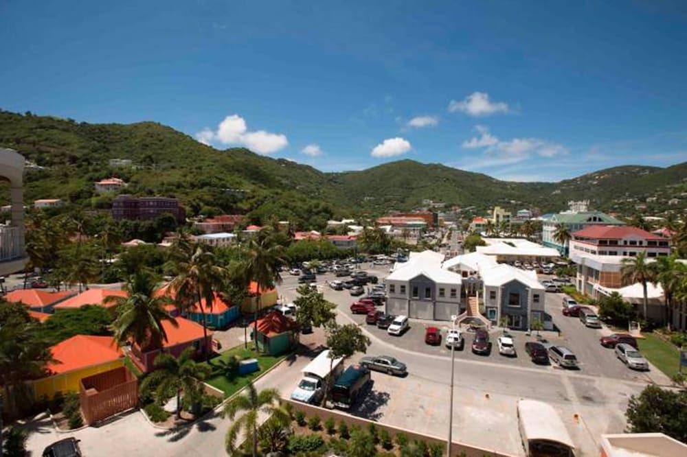 Marias By the Sea Hotel 6/44