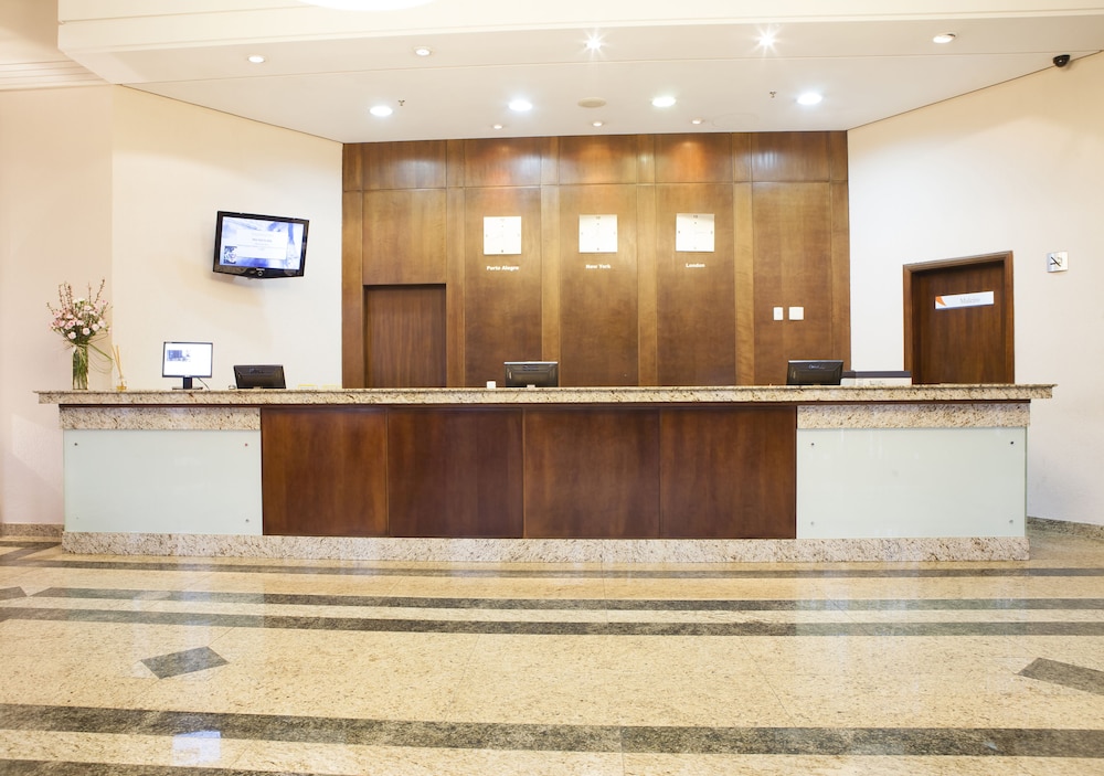 Intercity Porto Alegre Praia de Belas، بورتو أليغري 7/71