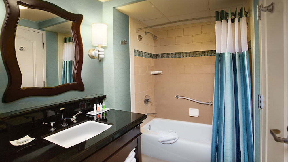 Disneyland Hotel 26/70