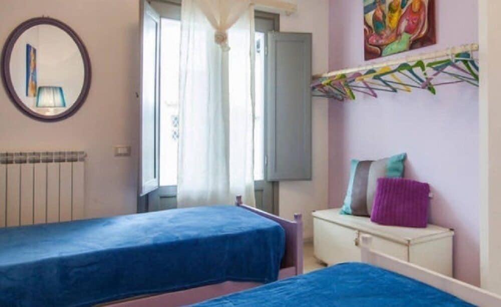 2 Bedrooms, Tower, Luxury, Apartment, Kitchen، Le Terrazze 5/6