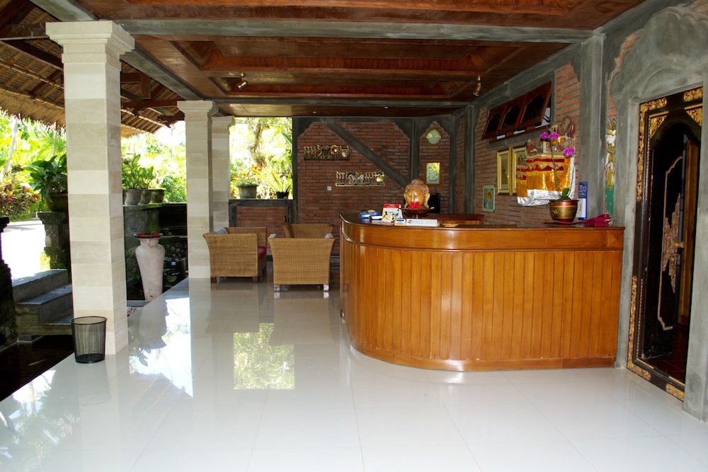 BUNGA PERMAI 14/70