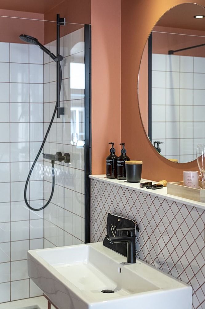 Hotel Tandem - Boutique Hotel 46/50