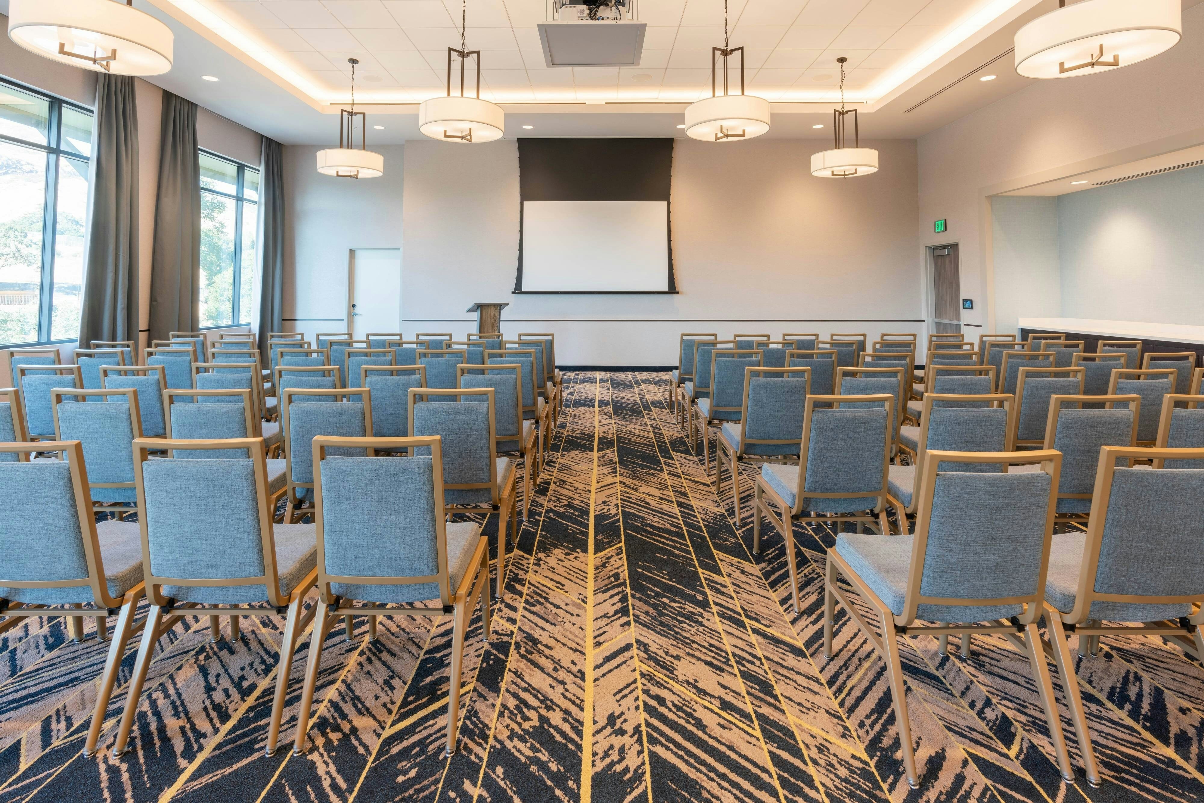 Courtyard by Marriott Thousand Oaks Agoura Hills 42/53