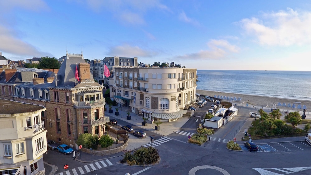Royal Emeraude Hotel Dinard - MGallery Collection 81/87
