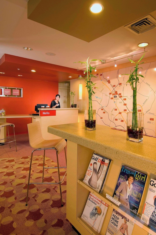 Towneplace Suites Marriott Dulles Airport 6/39