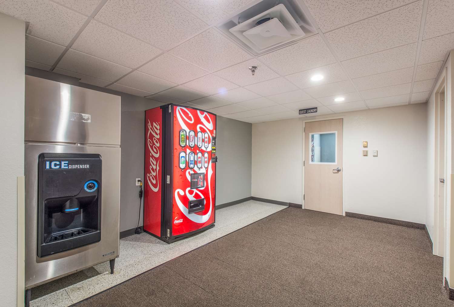 Americas Best Value Inn Knoxville East 13/15