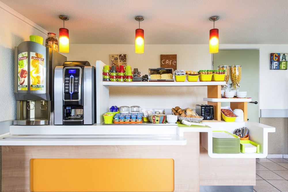 Ibis Budget Chatellerault 8/40
