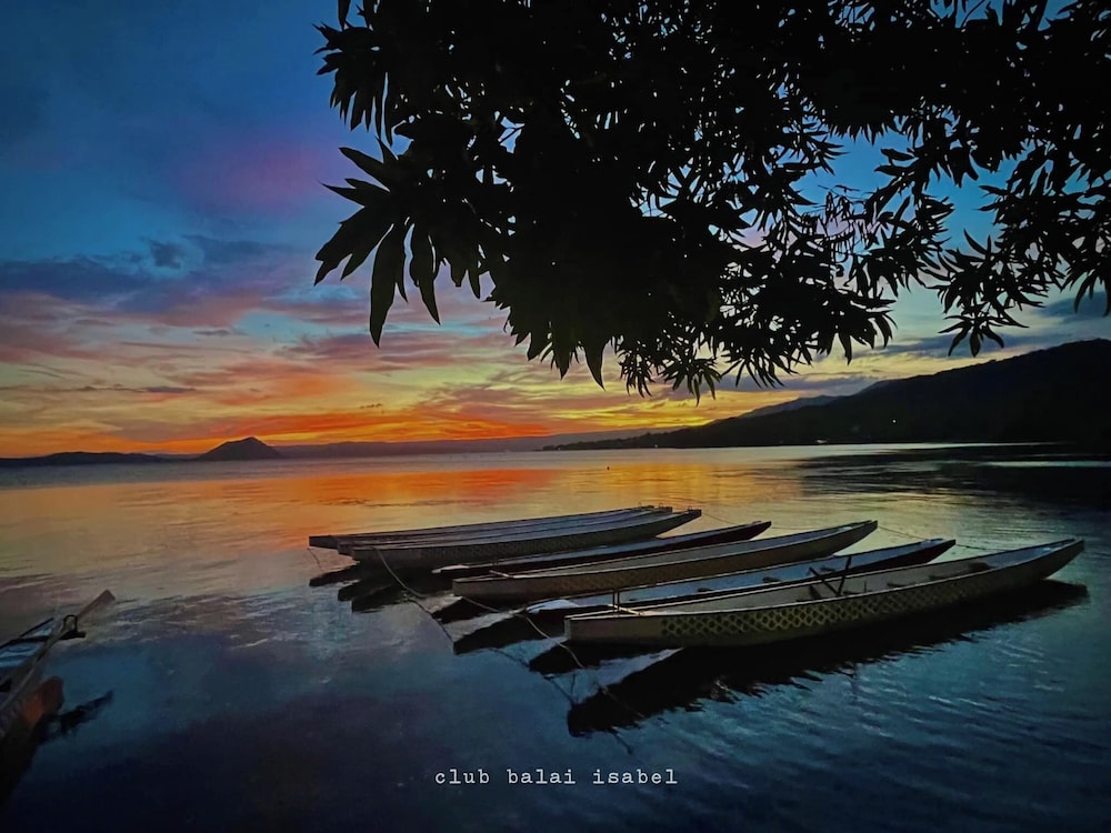 Club Balai Isabel 60/66