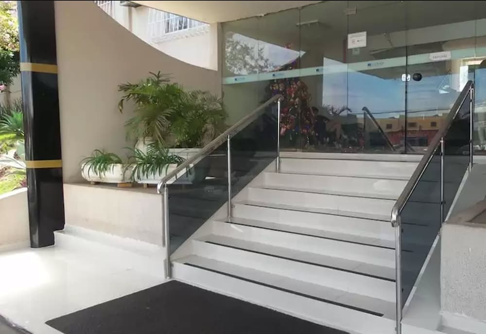 ALVORADA IGUASSU HOTEL 4/50