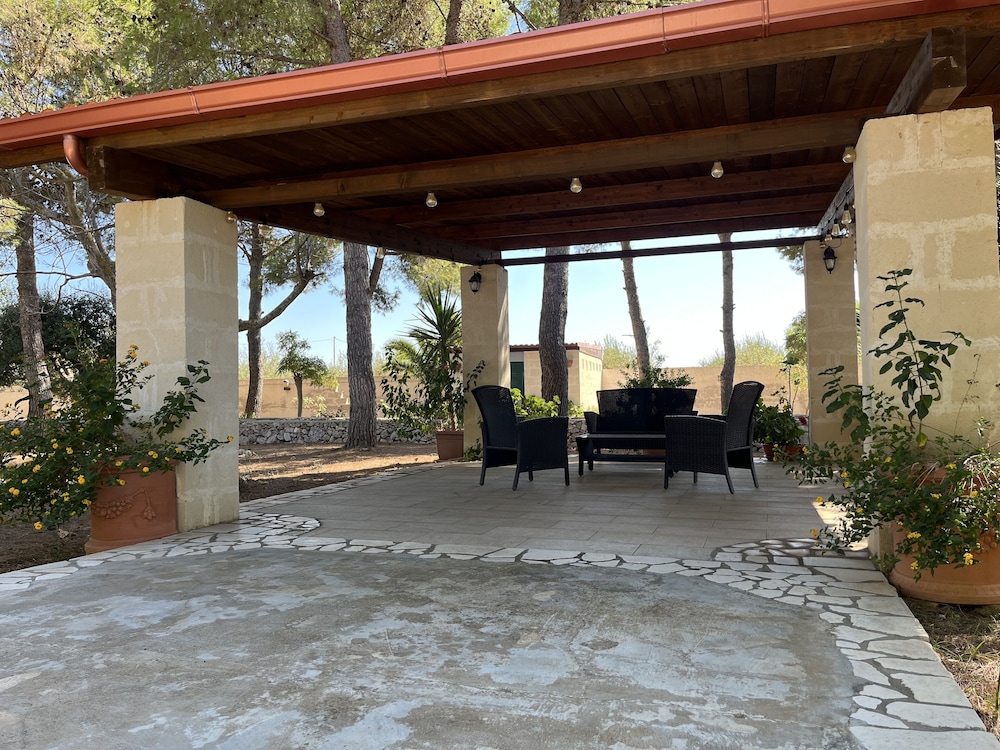 Masseria La Camardia 23/50