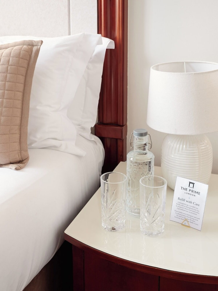 Executive Rooms London Kensington 31/51