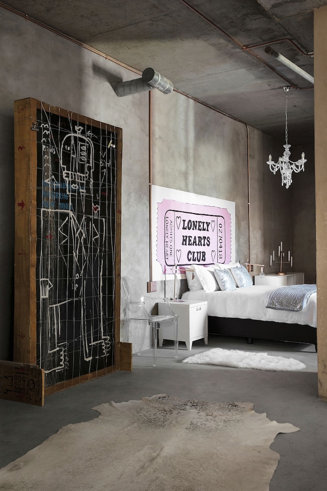The Franklin Loft Apartments photo5