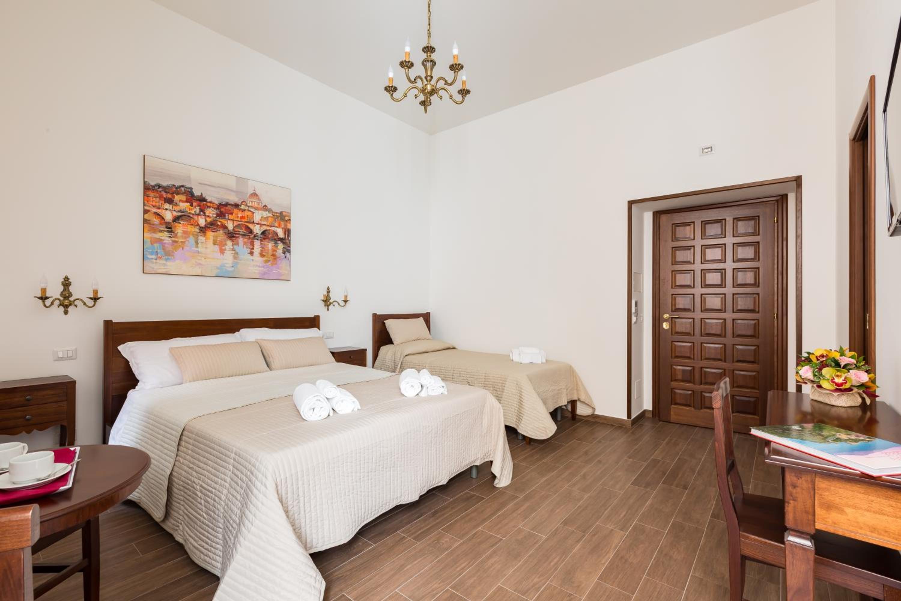Casa in Monti Guest House 8/25